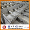 2015 Alibaba Placa de aleación de aluminio para la construcción de trabajo